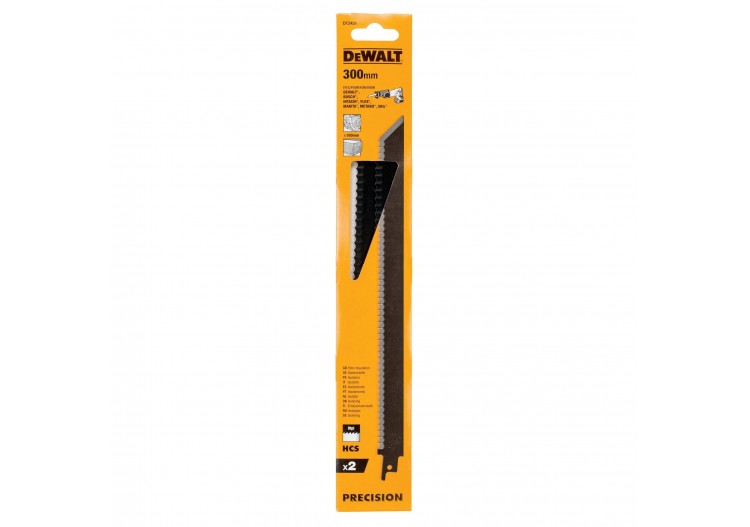 FR Insulation Cutting Blade - DT2451-QZ - Dewalt