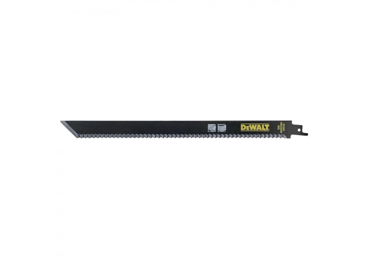 FR Insulation Cutting Blade - DT2451-QZ - Dewalt
