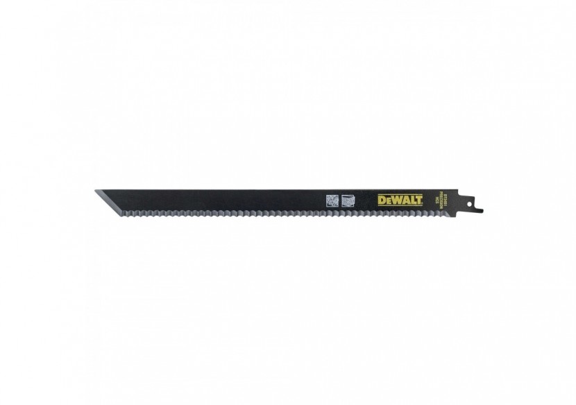 FR Insulation Cutting Blade - DT2451-QZ - Dewalt FR Insulation Cutting Blade - DT2451-QZ - Dewalt