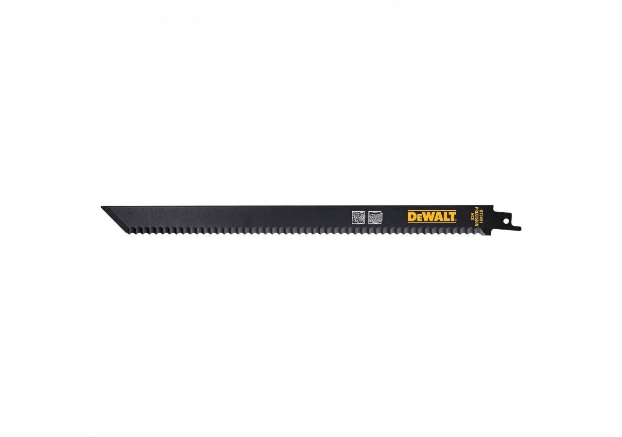 FR Insulation Cutting Blade - DT2451-QZ - Dewalt