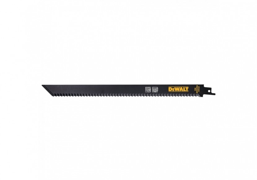 FR Insulation Cutting Blade - DT2451-QZ - Dewalt FR Insulation Cutting Blade - DT2451-QZ - Dewalt