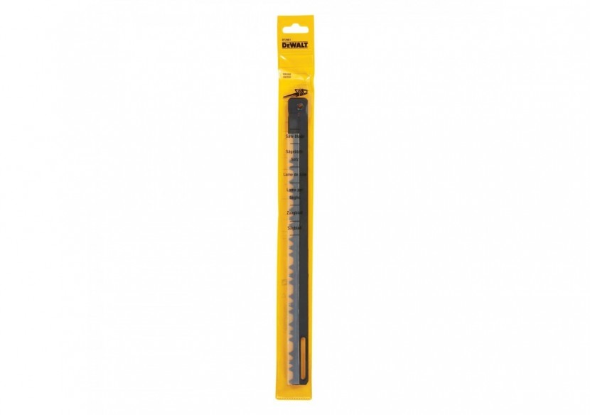 Lame pour scie Alligator - Bois dur et bois tendre 275mm - DT2961-QZ - Dewalt Lame pour scie Alligator - Bois dur et bois tendre 275mm - DT2961-QZ - Dewalt