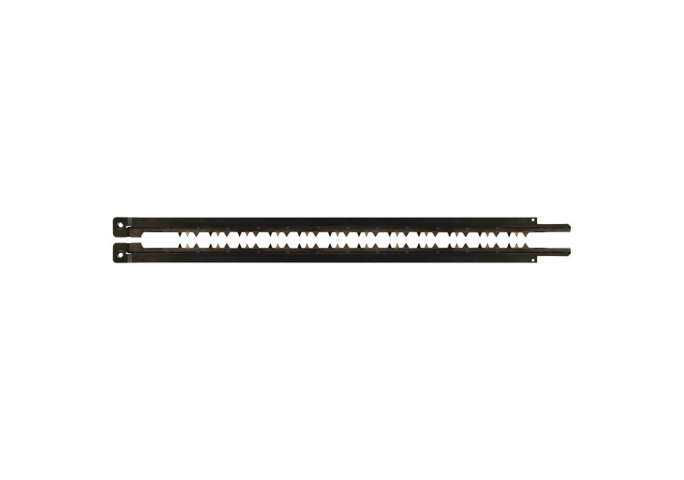 Lame pour scie Alligator TCT 32 dents XR Flexvolt - Bois tendre ou dur 450mm - DT99593-QZ - Dewalt