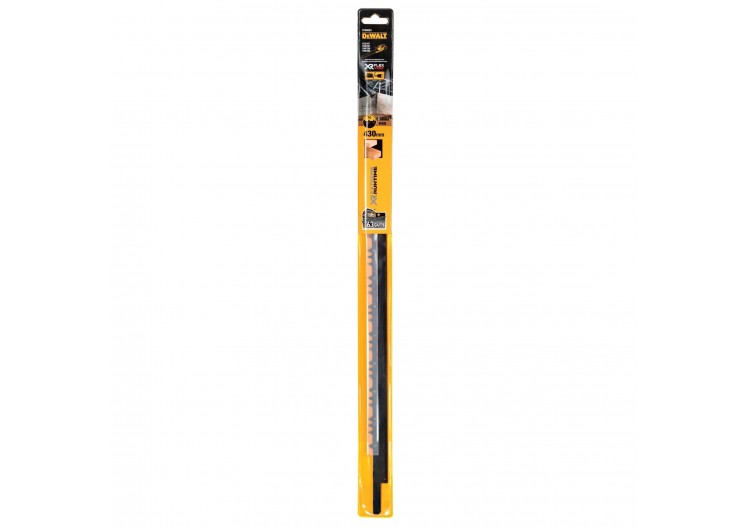 Lame pour scie Alligator TCT 32 dents XR Flexvolt - Bois tendre ou dur 450mm - DT99593-QZ - Dewalt 2