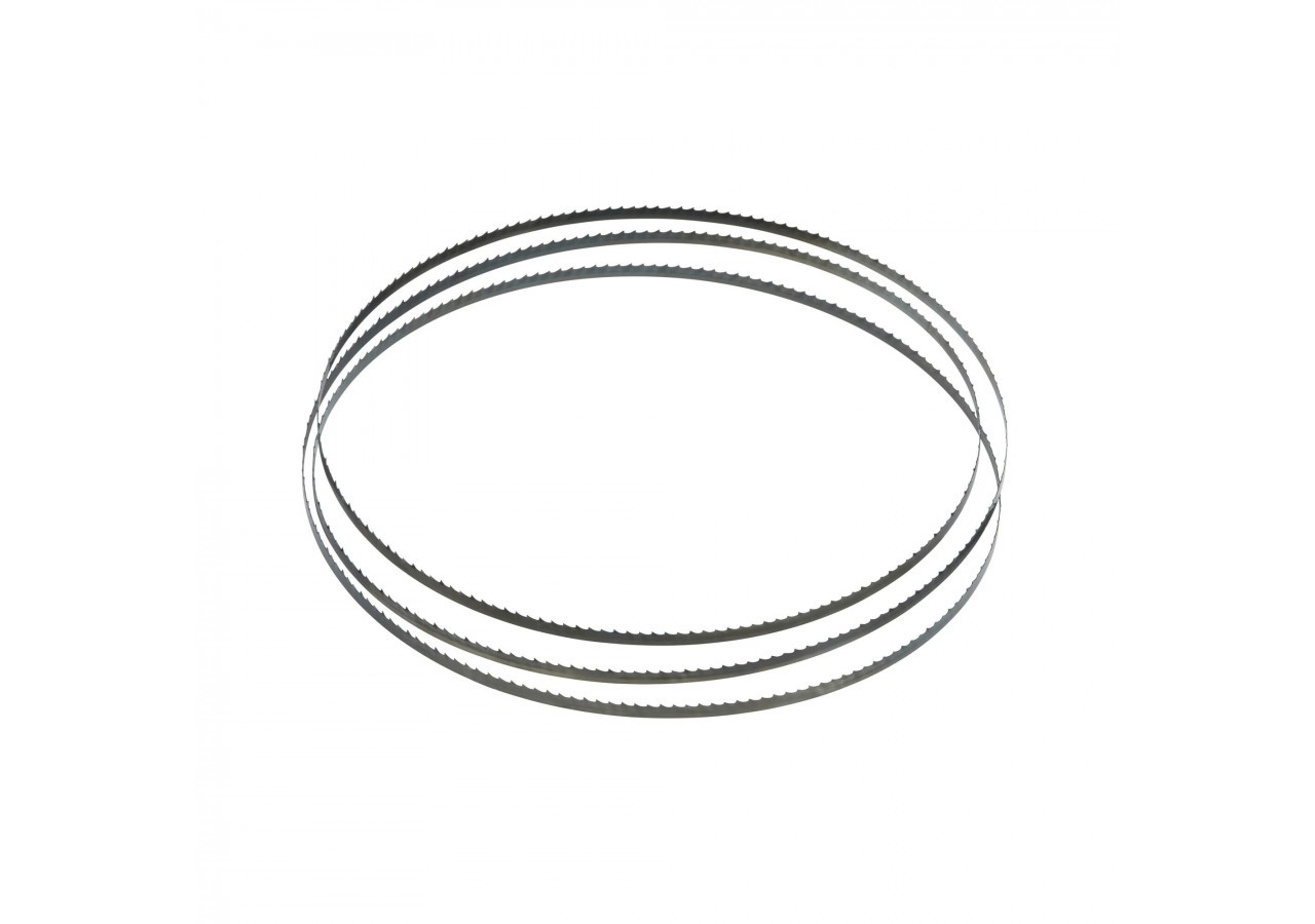 Lame 2215mm pour scie à ruban DW876 pour bois en général largeur 4mm - DT8470-QZ - Dewalt