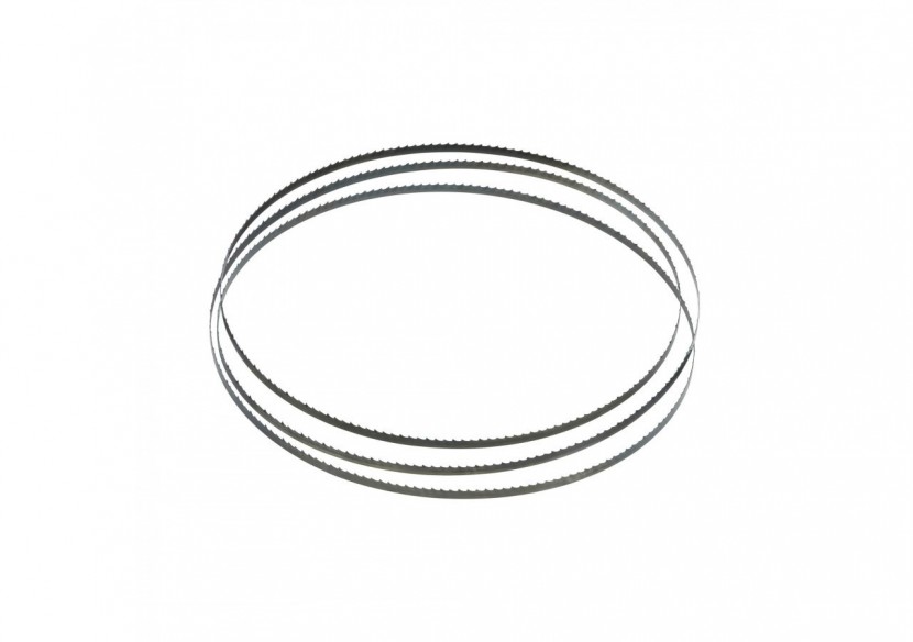 Lame 2215mm pour scie à ruban DW876 pour bois en général largeur 4mm - DT8470-QZ - Dewalt Lame 2215mm pour scie à ruban DW876 pour bois en général largeur 4mm - DT8470-QZ - Dewalt