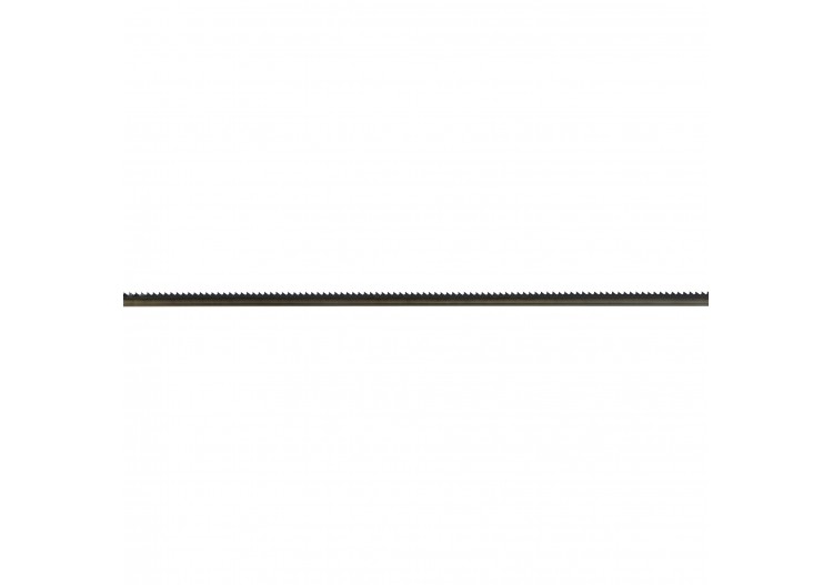 Lame 2215mm pour scie à ruban DW876 pour bois en général largeur 4mm - DT8470-QZ - Dewalt 2