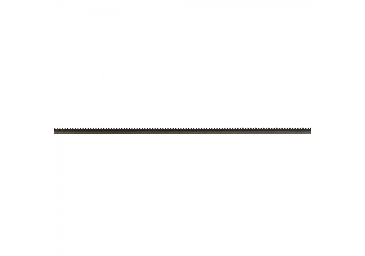 Lame 2215mm pour scie à ruban DW876 pour bois en général largeur 4mm - DT8470-QZ - Dewalt