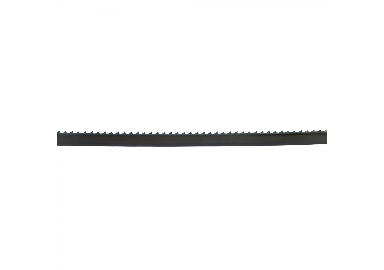 Lame 2215mm pour scie à ruban DW876 pour délignage/Tronçonnage largeur 10mm - DT8472-QZ - Dewalt