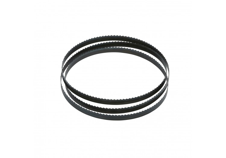 Lame 2095mm pour scie à ruban DW738/DW739 pour bois forte épaisseur largeur 16mm - DT8482-QZ - Dewalt