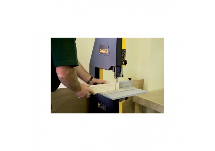 Lame 2095mm pour scie à ruban DW738/DW739 pour bois forte épaisseur largeur 16mm - DT8482-QZ - Dewalt 2