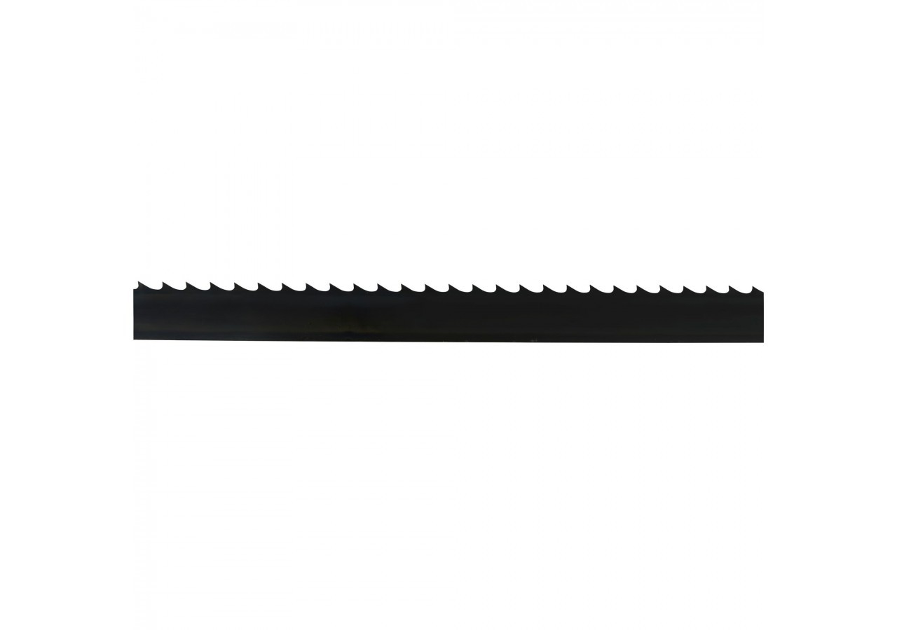 Lame 2095mm pour scie à ruban DW738/DW739 pour bois forte épaisseur largeur 16mm - DT8482-QZ - Dewalt