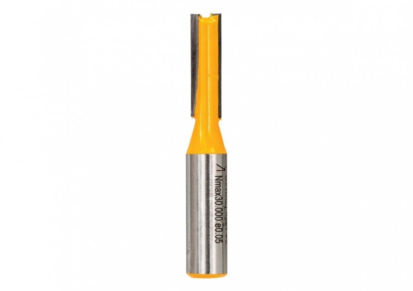 Fraise à rainer - 2 Taillants 8x6mm longueur de travail 19mm - DT90002-QZ - Dewalt Fraise à rainer - 2 Taillants 8x6mm longueur de travail 19mm - DT90002-QZ - Dewalt