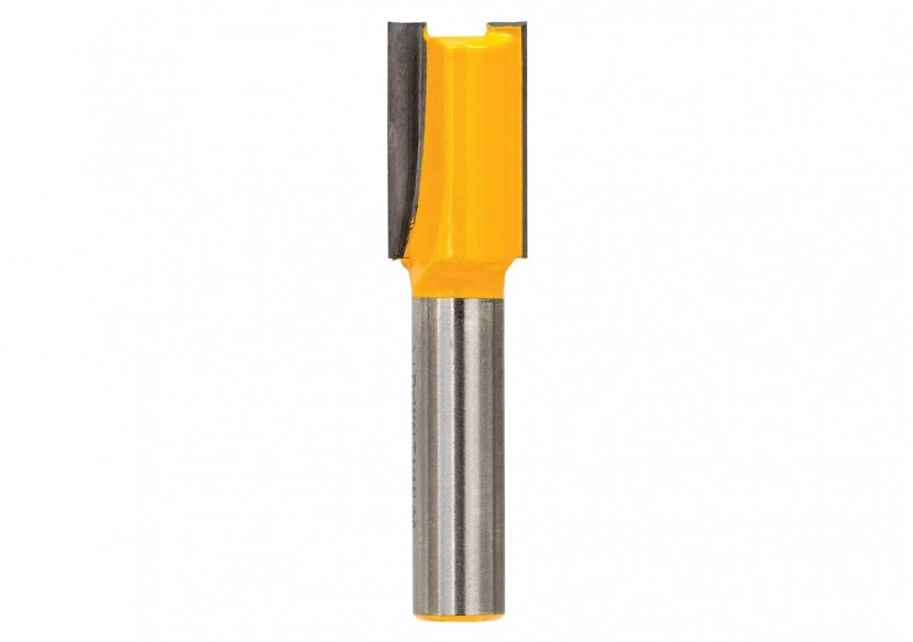 Fraise à rainer - 2 Taillants 8x12mm longueur de travail 20mm - DT90005-QZ - Dewalt Fraise à rainer - 2 Taillants 8x12mm longueur de travail 20mm - DT90005-QZ - Dewalt
