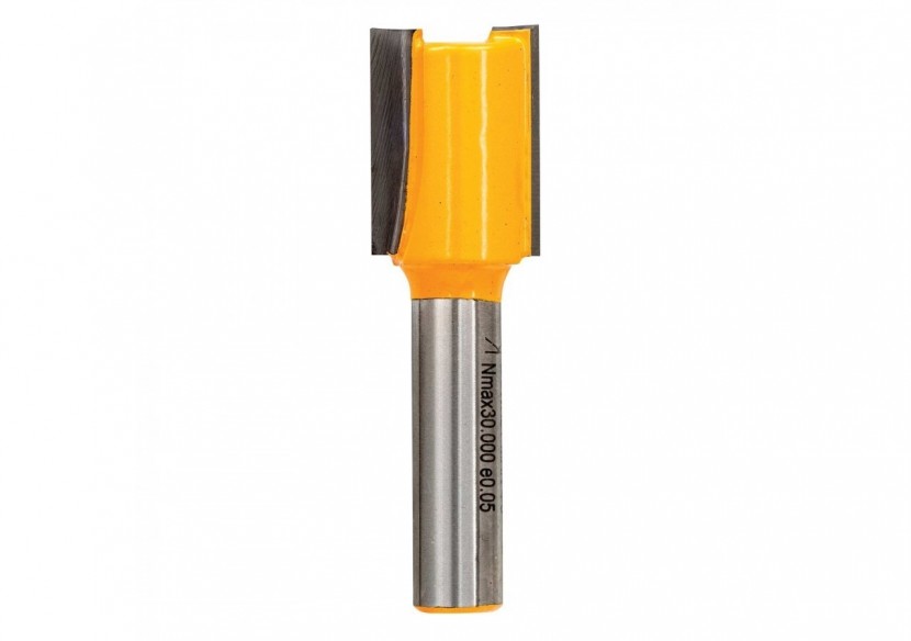 Fraise à rainer - 2 Taillants 8x15mm longueur de travail 20mm - DT90007-QZ - Dewalt Fraise à rainer - 2 Taillants 8x15mm longueur de travail 20mm - DT90007-QZ - Dewalt