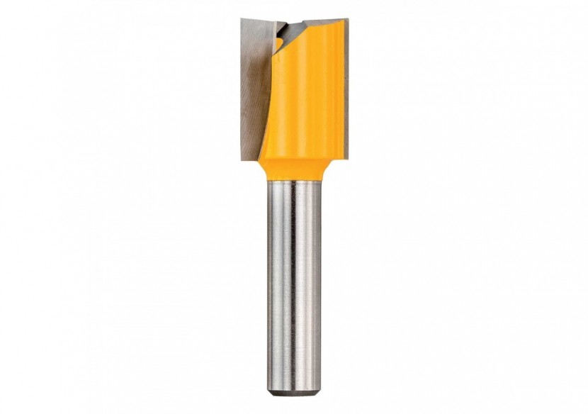Fraise à rainer - 2 Taillants 8x16mm longueur de travail 20mm - DT90008-QZ - Dewalt Fraise à rainer - 2 Taillants 8x16mm longueur de travail 20mm - DT90008-QZ - Dewalt