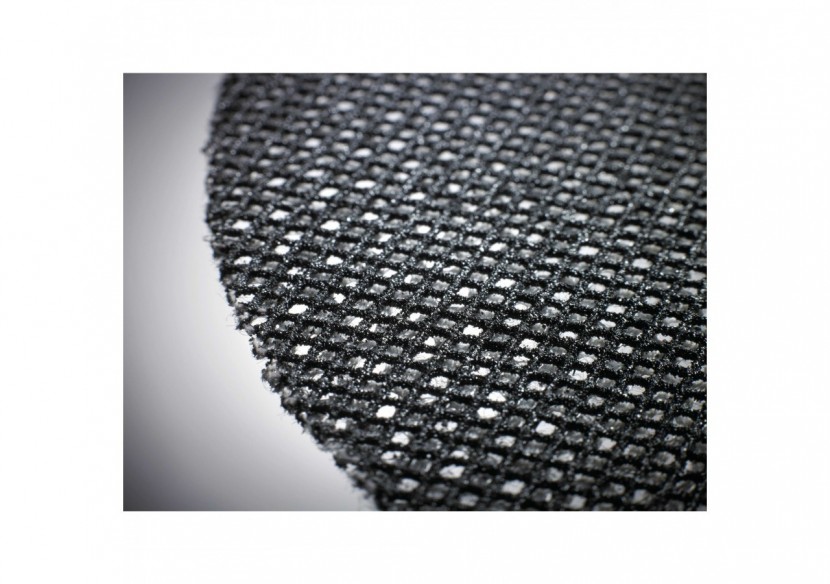 Disque abrasif velcro - structure en maille duree de vie extra longue x4 ø125mm grain 120 - DTM3115-QZ - Dewalt Disque abrasif velcro - structure en maille duree de vie extra longue x4 ø125mm grain 120 - DTM3115-QZ - Dewalt
