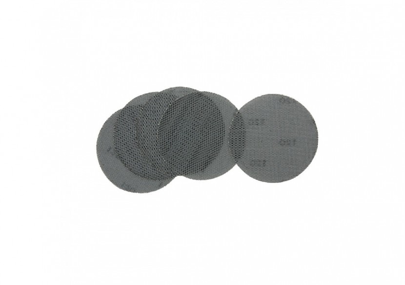 Disque abrasif velcro - structure en maille duree de vie extra longue x4 ø150mm grain 80 - DTM3123-QZ - Dewalt Disque abrasif velcro - structure en maille duree de vie extra longue x4 ø150mm grain 80 - DTM3123-QZ - Dewalt