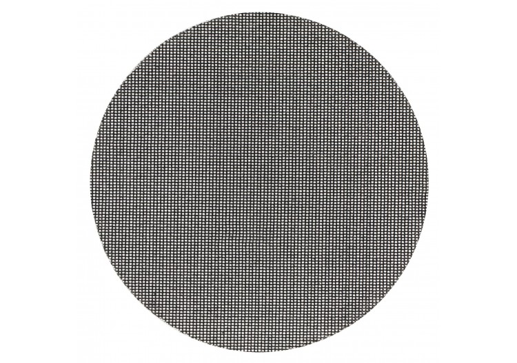 Disque abrasif velcro - structure en maille duree de vie extra longue x4 ø150mm grain 240 - DTM3127-QZ - Dewalt 2