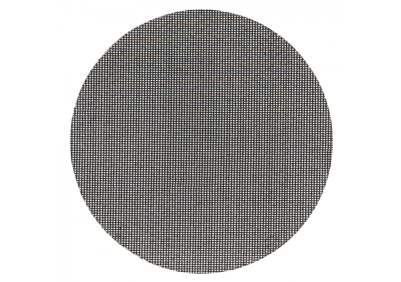 Disque abrasif velcro - structure en maille duree de vie extra longue x4 ø150mm grain 240 - DTM3127-QZ - Dewalt
