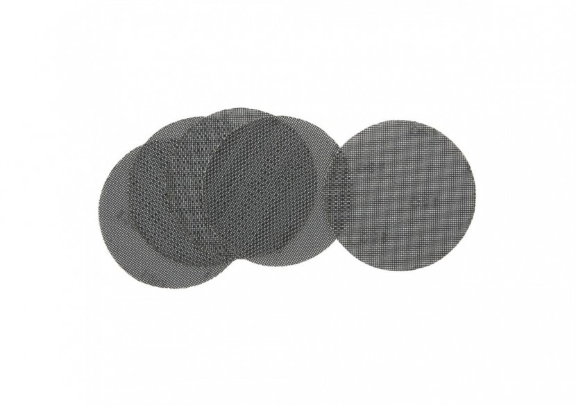 EXTREME Universal Abrasive Mesh ROS Sheet - 225mm Diameter - 150G - DTM8684-QZ - Dewalt EXTREME Universal Abrasive Mesh ROS Sheet - 225mm Diameter - 150G - DTM8684-QZ - Dewalt