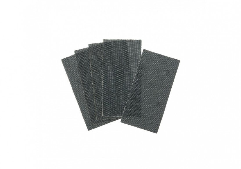 1/2 feuille abrasive velcro - structure en maille duree de vie extra longue x4 115x228mm grain 120 - DTM8552-QZ - Dewalt 1/2 feuille abrasive velcro - structure en maille duree de vie extra longue x4 115x228mm grain 120 - DTM8552-QZ - Dewalt