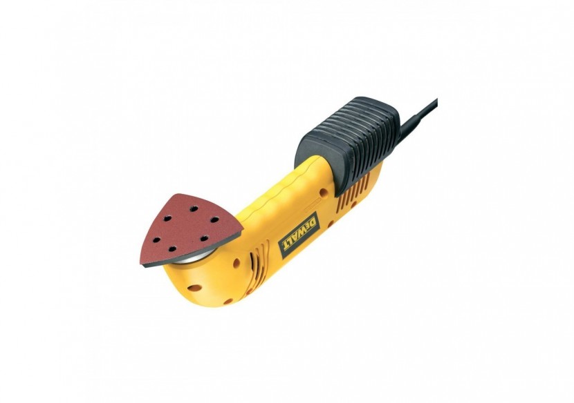 Abrasif velcro pour ponceuses delta velcro grain 80 - 6 perforations 93x93mm - DT3092-QZ - Dewalt Abrasif velcro pour ponceuses delta velcro grain 80 - 6 perforations 93x93mm - DT3092-QZ - Dewalt