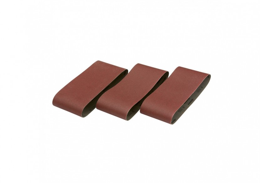 Abrasif pour ponceuses a bande - multi-usages pour bois / peinture / métal grain 100 100x560mm - DT3316-QZ - Dewalt Abrasif pour ponceuses a bande - multi-usages pour bois / peinture / métal grain 100 100x560mm - DT3316-QZ - Dewalt