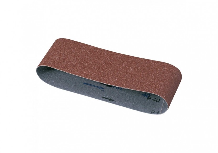 Abrasif pour ponceuses a bande - multi-usages pour bois / peinture / métal grain 40 75x533mm - DT3301-QZ - Dewalt Abrasif pour ponceuses a bande - multi-usages pour bois / peinture / métal grain 40 75x533mm - DT3301-QZ - Dewalt