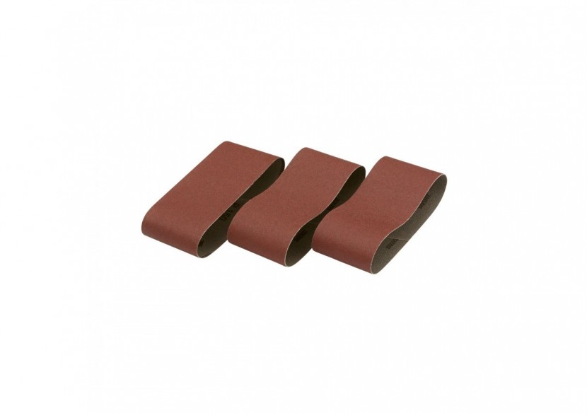 Abrasif pour ponceuses a bande compacte grain 80 64x356mm - DT3662-QZ - Dewalt Abrasif pour ponceuses a bande compacte grain 80 64x356mm - DT3662-QZ - Dewalt