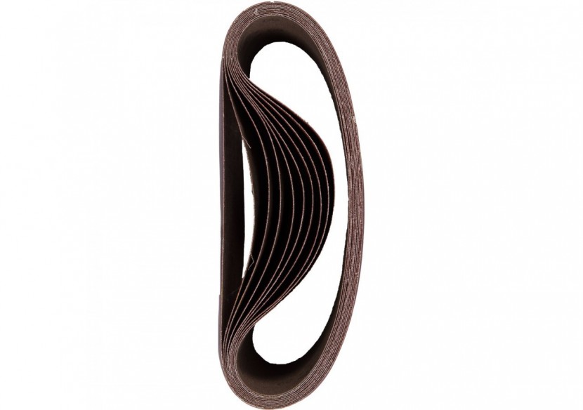 Abrasif pour ponceuses a bande compacte grain 60 64x356mm - DT3666-QZ - Dewalt Abrasif pour ponceuses a bande compacte grain 60 64x356mm - DT3666-QZ - Dewalt