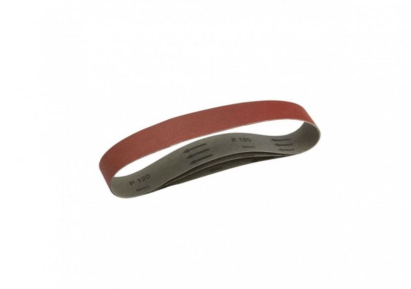 Bande abrasive pour tourets grain 120 - DT3353-QZ - Dewalt Bande abrasive pour tourets grain 120 - DT3353-QZ - Dewalt