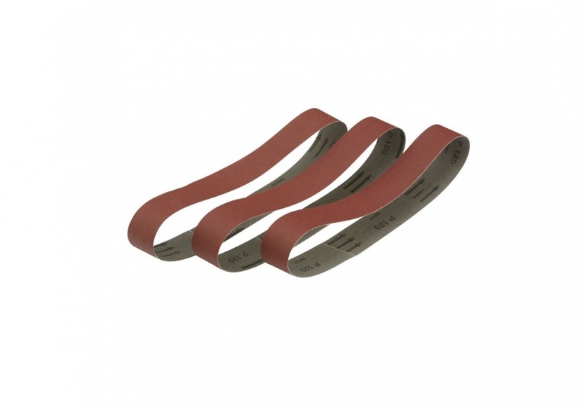 Bande abrasive pour tourets grain 150 - DT3354-QZ - Dewalt Bande abrasive pour tourets grain 150 - DT3354-QZ - Dewalt