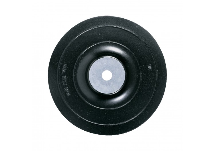 Plateau de poncage pour meuleuse 125mm M14 15000tr/min - DT3611-QZ - Dewalt