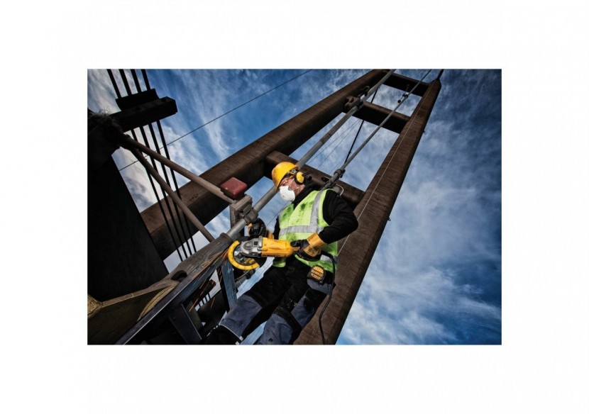 Disque Extreme Métal 230 X X 22.23 X 1.5 mm - DT40255-QZ - Dewalt Disque Extreme Métal 230 X X 22.23 X 1.5 mm - DT40255-QZ - Dewalt