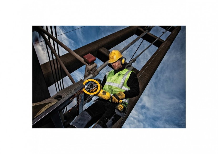 Disque Extreme Métal 230 X X 22.23 X 1.5 mm - DT40255-QZ - Dewalt Disque Extreme Métal 230 X X 22.23 X 1.5 mm - DT40255-QZ - Dewalt