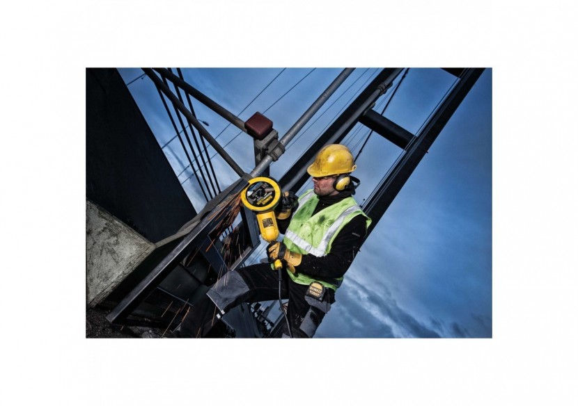 Disque Extreme Métal 230 X X 22.23 X 1.5 mm - DT40255-QZ - Dewalt Disque Extreme Métal 230 X X 22.23 X 1.5 mm - DT40255-QZ - Dewalt