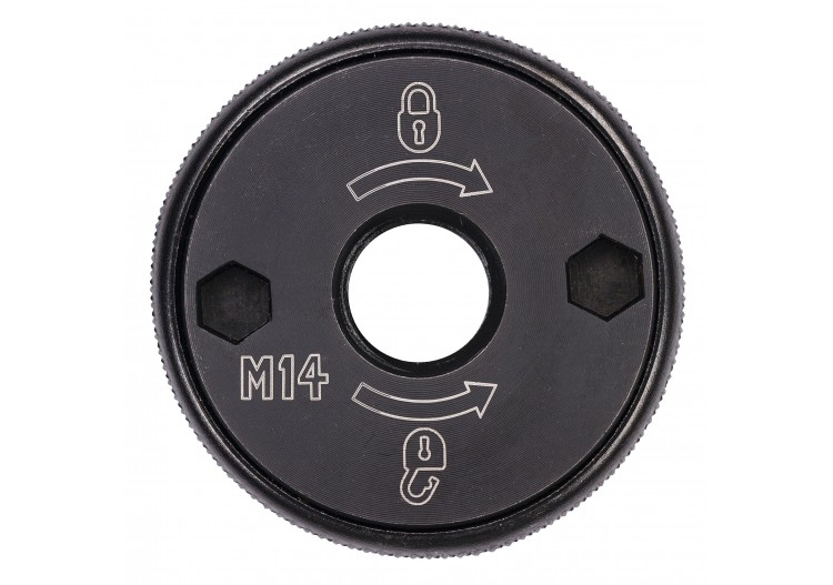 Flasque De Serrage Pour Meuleuse M14 - DT3559-QZ - Dewalt 2