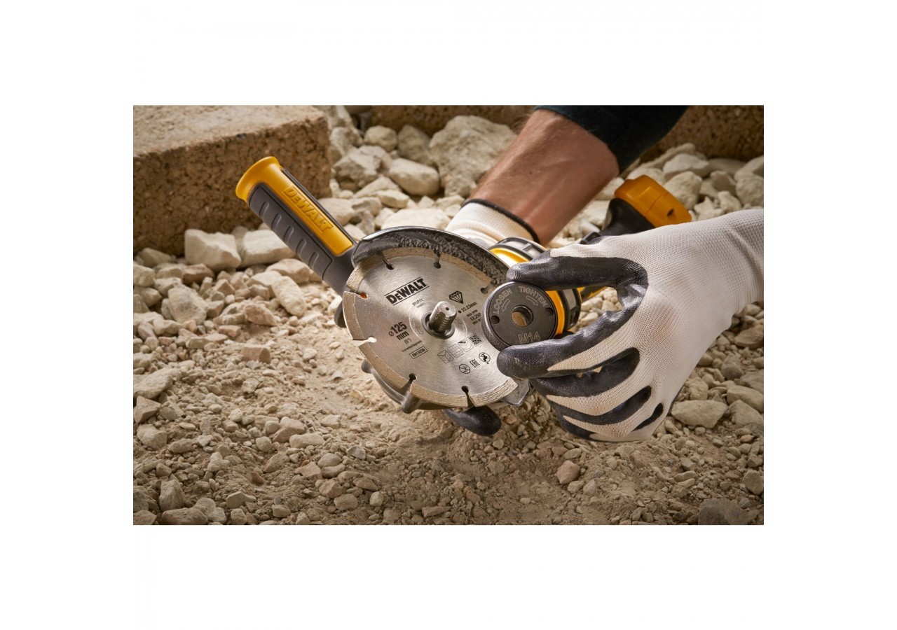 Flasque De Serrage Pour Meuleuse M14 - DT3559-QZ - Dewalt