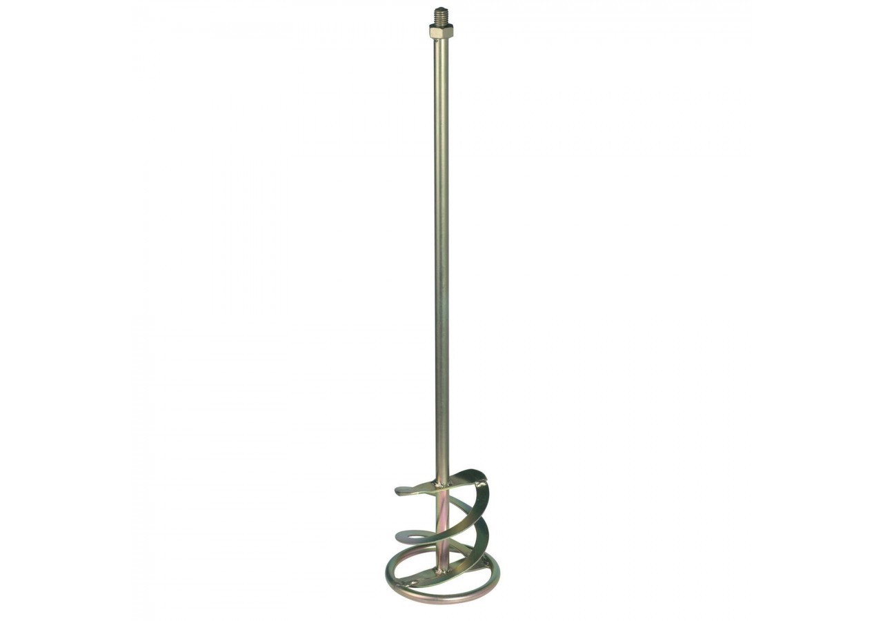 Mélangeur 120X600mm Avec Filetage Mâme M14 - DT4952-QZ - Dewalt