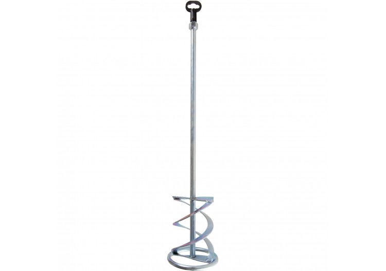 Mélangeur 120X600mm Avec Filetage Mâme M14 - DT4952-QZ - Dewalt 2