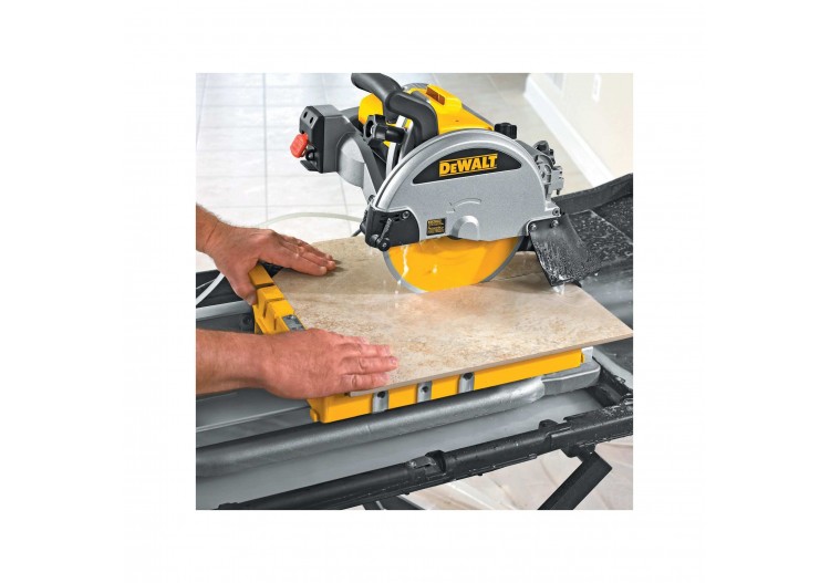 Lame pour porcelaine et pierre 250x25.4mm - DT3734-XJ - Dewalt 2