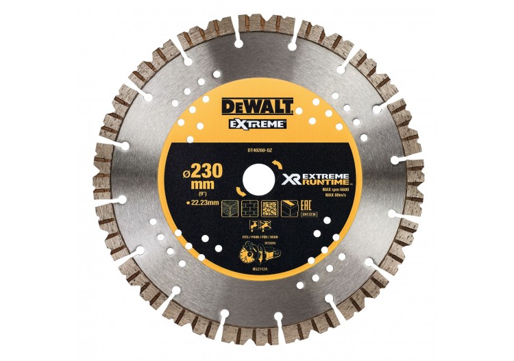 Disque Extreme Runtime Pour...