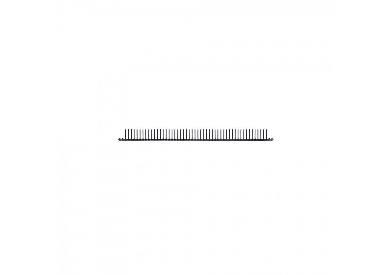 Pointes 25mm x 3.5mm - DWF4000250 - Dewalt
