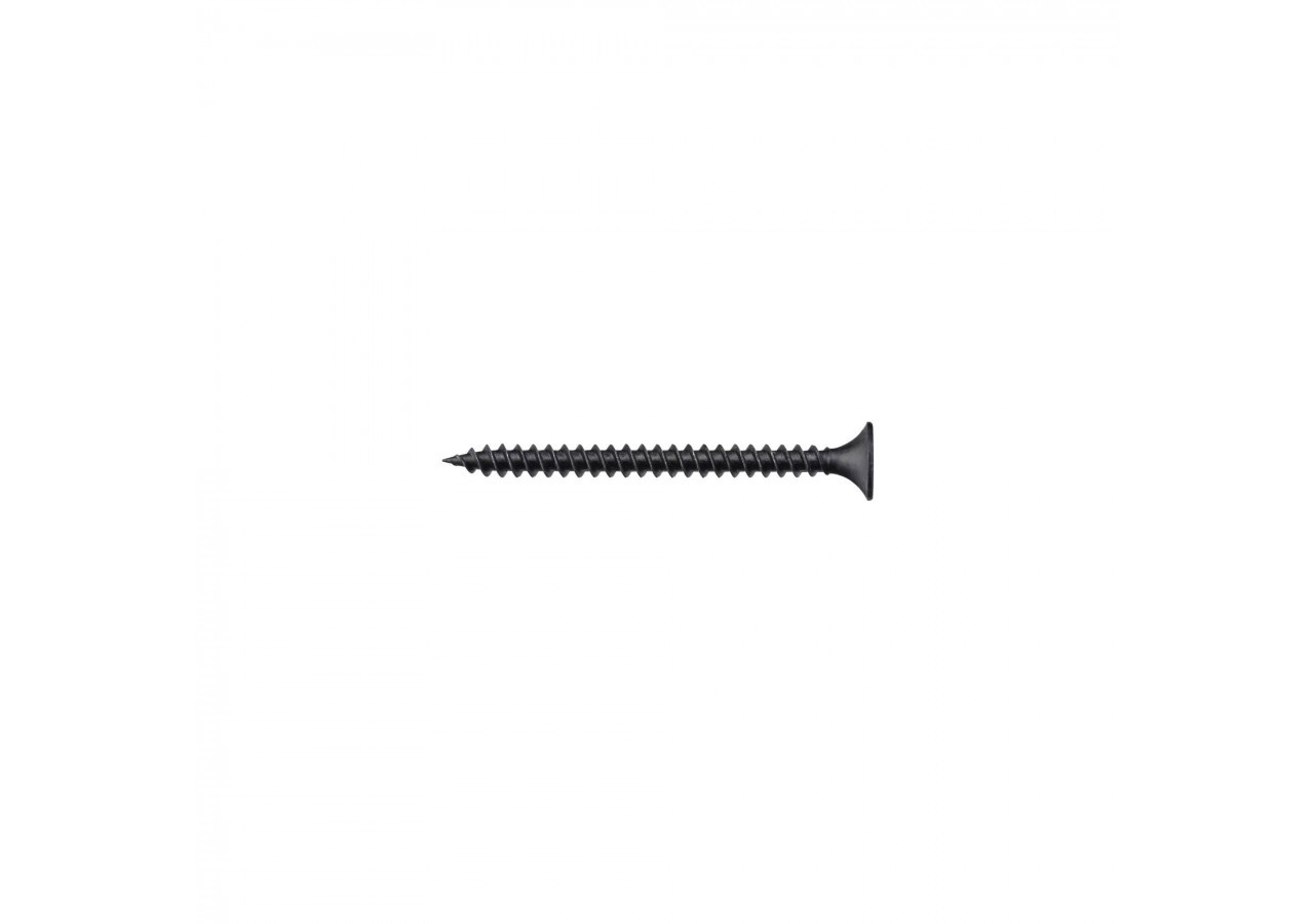 Pointes 35mm x 3.5mm - DWF4000350 - Dewalt