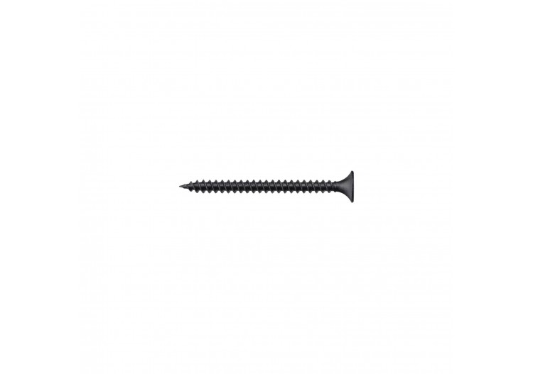 Pointes 45mm x 3.5mm - DWF4000450 - Dewalt