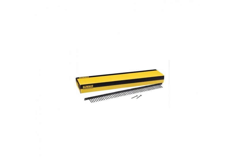 Pointes 45mm x 3.5mm - DWF4000450 - Dewalt Pointes 45mm x 3.5mm - DWF4000450 - Dewalt