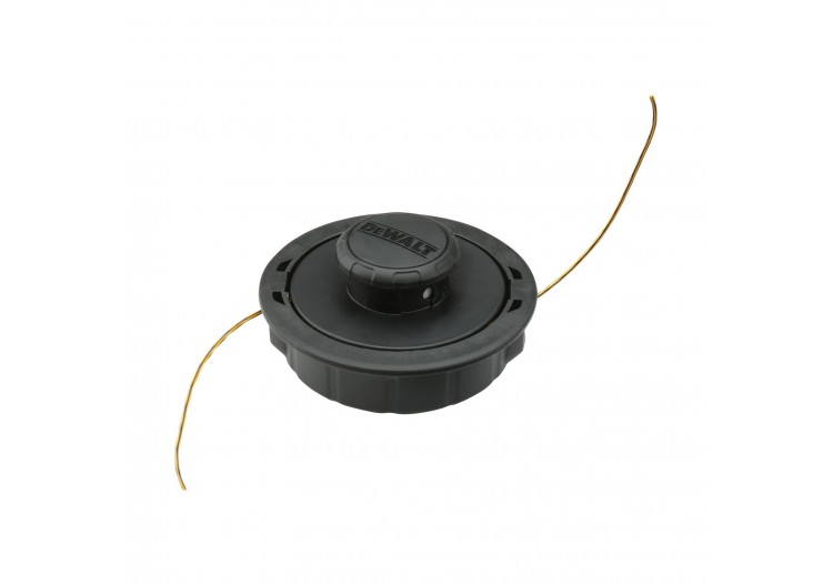 Bobine Avec fil Coupe-Bordure (2mmx7.8M) - DT20656-QZ - Dewalt