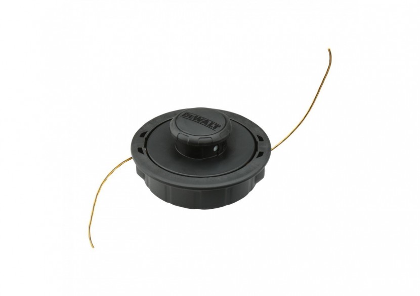 Bobine Avec fil Coupe-Bordure (2mmx7.8M) - DT20656-QZ - Dewalt Bobine Avec fil Coupe-Bordure (2mmx7.8M) - DT20656-QZ - Dewalt