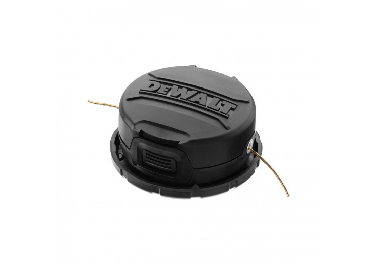 Bobine Avec Fil Coupe-Bordure A Changement Rapide (2mmx8m) - DT20658-QZ - Dewalt